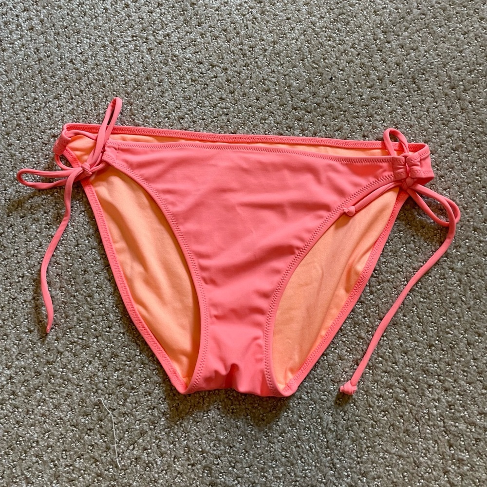 Victoria’s Secret Bow Bikini Bottom